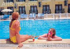 Sedef Hotel 5